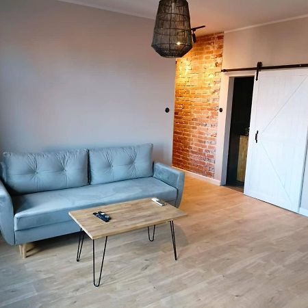 Loft Szewska 6 - Old Town - Parking Free Daire Stary Toruń Dış mekan fotoğraf