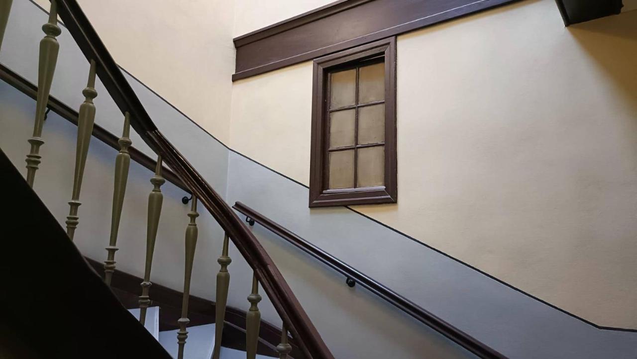 Loft Szewska 6 - Old Town - Parking Free Daire Stary Toruń Dış mekan fotoğraf