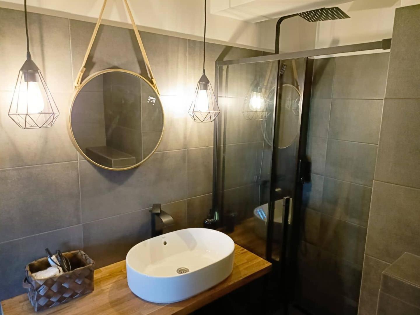 Loft Szewska 6 - Old Town - Parking Free Daire Stary Toruń Dış mekan fotoğraf