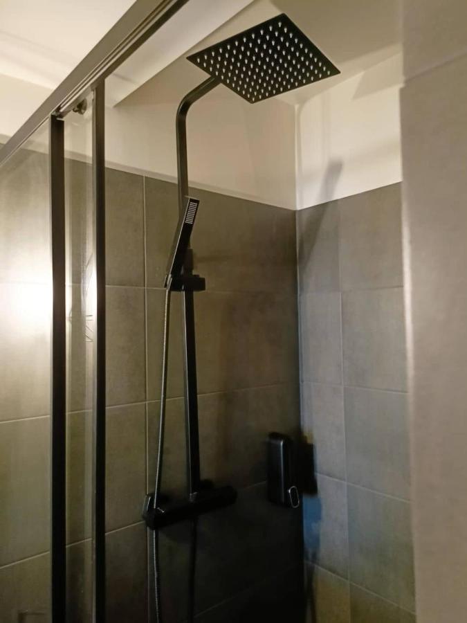 Loft Szewska 6 - Old Town - Parking Free Daire Stary Toruń Dış mekan fotoğraf