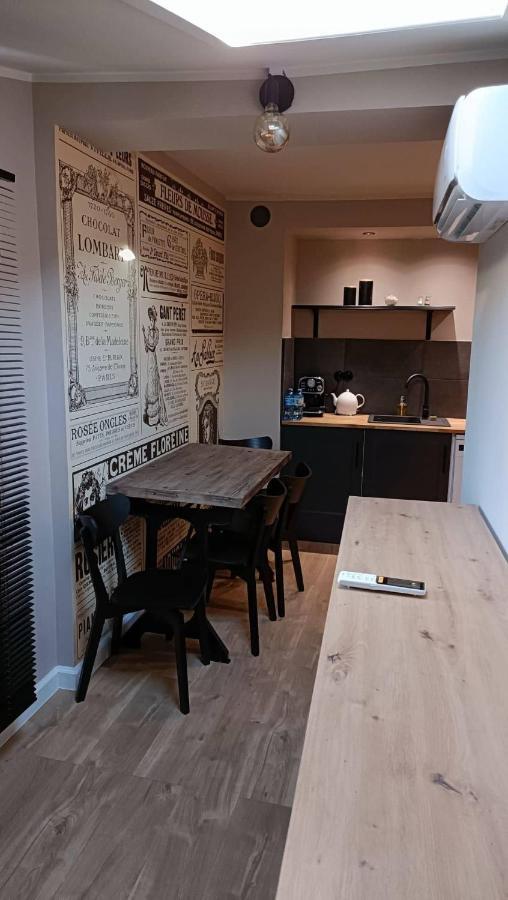 Loft Szewska 6 - Old Town - Parking Free Daire Stary Toruń Dış mekan fotoğraf