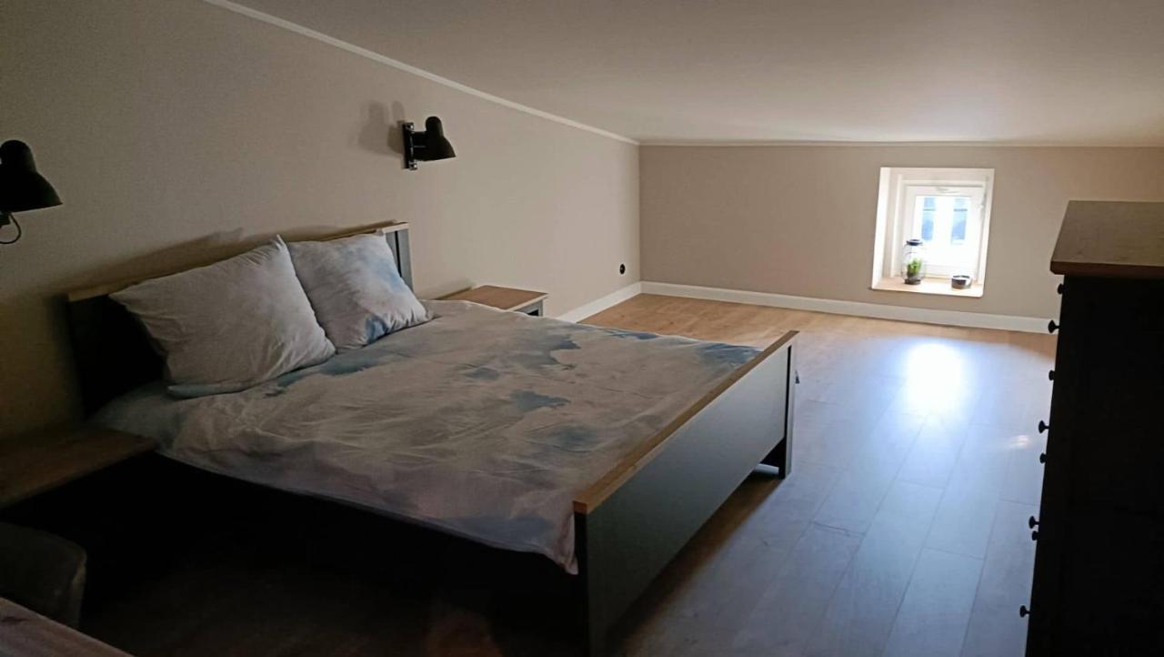 Loft Szewska 6 - Old Town - Parking Free Daire Stary Toruń Dış mekan fotoğraf