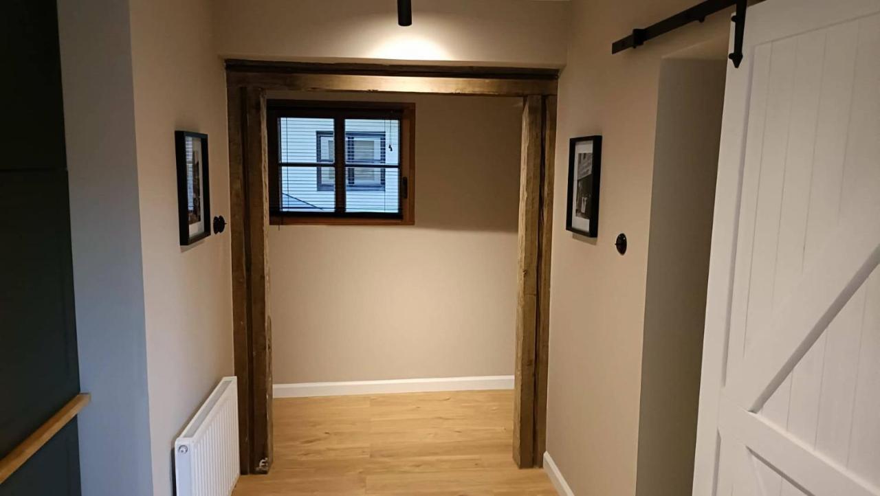 Loft Szewska 6 - Old Town - Parking Free Daire Stary Toruń Dış mekan fotoğraf