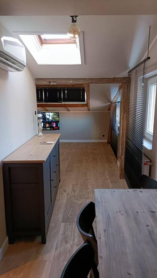 Loft Szewska 6 - Old Town - Parking Free Daire Stary Toruń Dış mekan fotoğraf