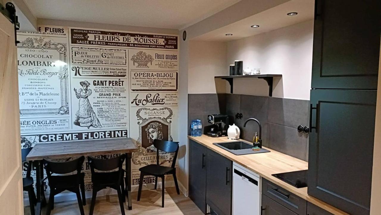 Loft Szewska 6 - Old Town - Parking Free Daire Stary Toruń Dış mekan fotoğraf